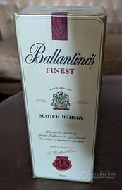 Ballantine's Finest - Scotch Whisky