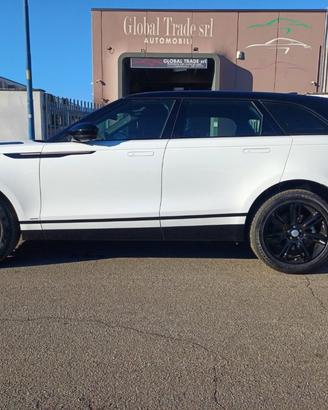 LAND ROVER Range Rover Velar 2.0D I4 180CV R-Dyn
