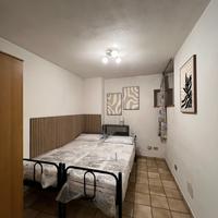 Bilocale in centro Bormio