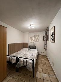 Bilocale in centro Bormio