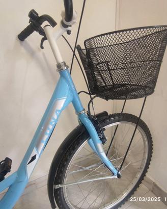 Bicicletta