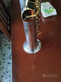 Sax soprano Jupiter JPS-847