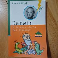libro Darwin 