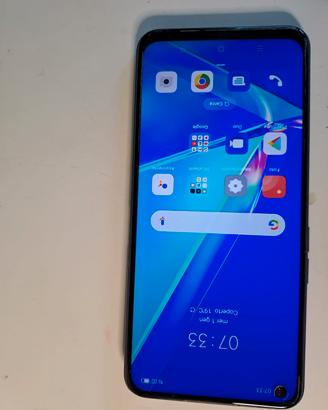smartphone Oppo a72