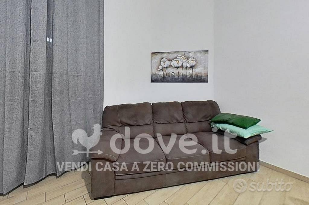 Appartamento – Palermo, Albergheria, I Circoscrizione - Vista 4