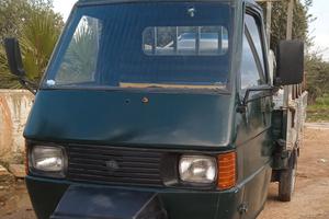 Ape TM703 piaggio 