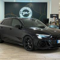 Audi A3 RS 3 SPB TFSI quattro S tronic