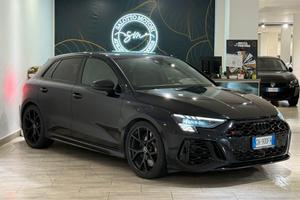 Audi A3 RS 3 SPB TFSI quattro S tronic