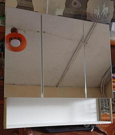Specchio bagno