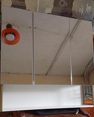 Specchio bagno