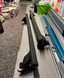 Porta pacchi Fiat punto 2012 -2018 5 porte