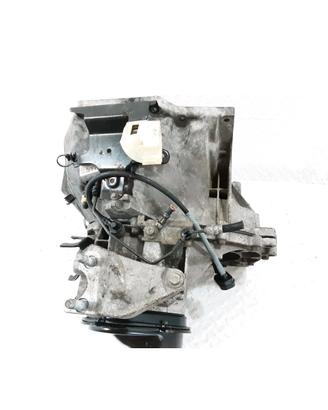 Cambio ford b-max 1.0 Ecoboost 5 marce