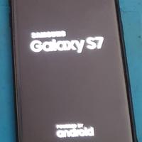Smartphone Samsung Galaxy S7