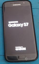 Smartphone Samsung Galaxy S7