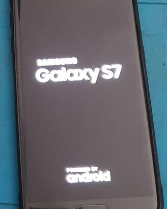 Smartphone Samsung Galaxy S7