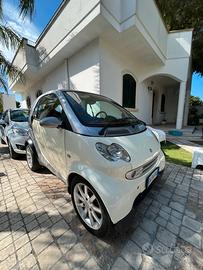 Smart Fortwo coupe'