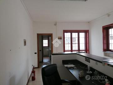 UFFICIO A SAN VITTORE OLONA