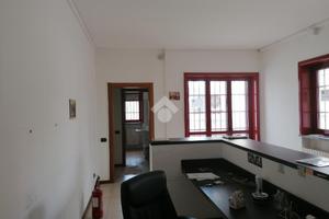 UFFICIO A SAN VITTORE OLONA