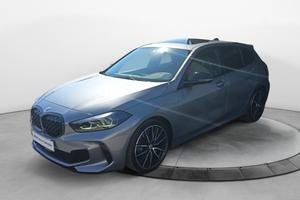 BMW M 135i xdrive auto