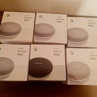 Google Home mini