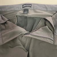 Pantalone Trekking Marmot uomo