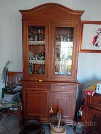 Credenza sala