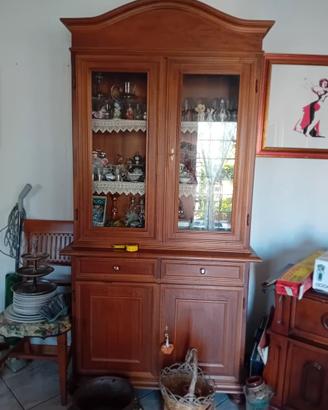 Credenza sala