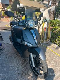 Piaggio Liberty 50S 12/2020