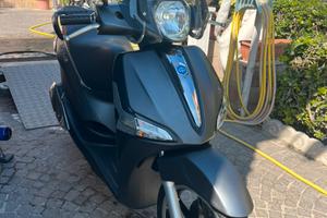 Piaggio Liberty 50S 12/2020