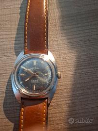 orologio vintage imperios