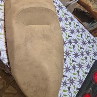 sella nuova per scooter