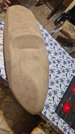 sella nuova per scooter