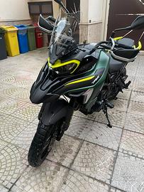 Moto benelli