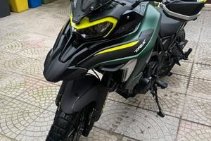 Moto benelli