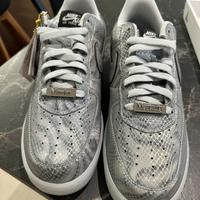 Nike air force 1 X Kobe  Bryant “Lenticular” 45.5