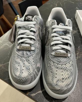 Nike air force 1 X Kobe  Bryant “Lenticular” 45.5