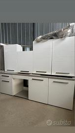 🔥 CUCINA NUOVA 240 cm 🔥