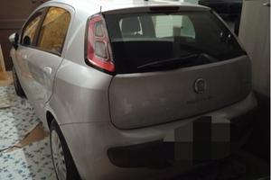 Fiat Punto Evo 1.3 mj 95 cv