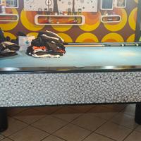 biliardo tavolo de Blasi 