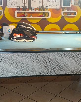 biliardo tavolo de Blasi 