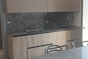 Villetta a mare per vacanze