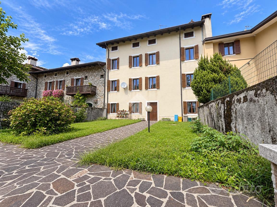 Appartamento – Maniago, Maniagolibero / Manià Livri - Vista 3