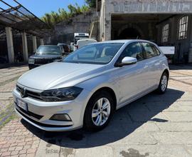 VOLKSWAGEN Polo 1.0 TSI 5p. Comfortline BlueMoti