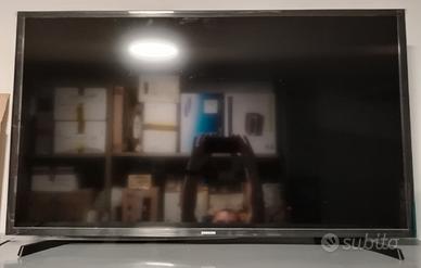 TV Samsung 40 pollici Full HD LED