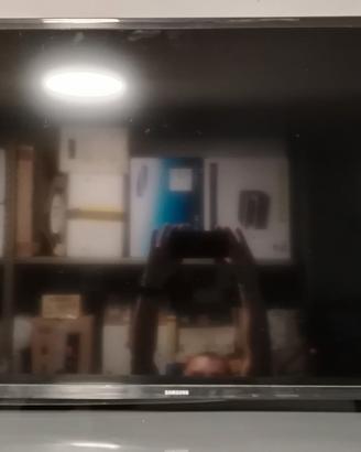 TV Samsung 40 pollici Full HD LED
