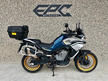 Cf Moto 800MT TOURING - 2024