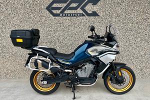 Cf Moto 800MT TOURING - 2024