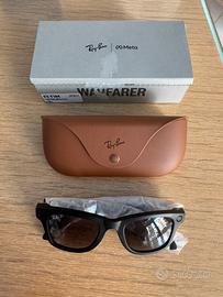 Ray-Ban Meta gen 1