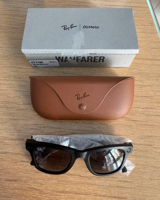 Ray-Ban Meta gen 1