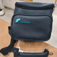 Ferrovia dello Stato Borsa controllore Trenitalia